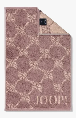JOOP! Seifentuch>Frottierserie CLASSIC CORNFLOWER in