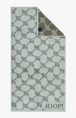 JOOP! Handtuch>Frottierserie Classic Cornflower,