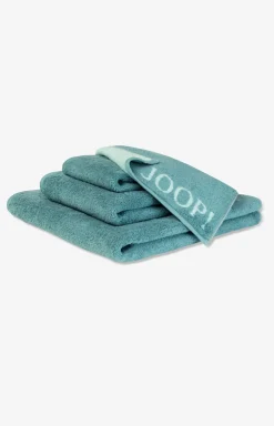 JOOP! Frottierware>FROTTIERSERIE CLASSIC DOUBLEFACE in