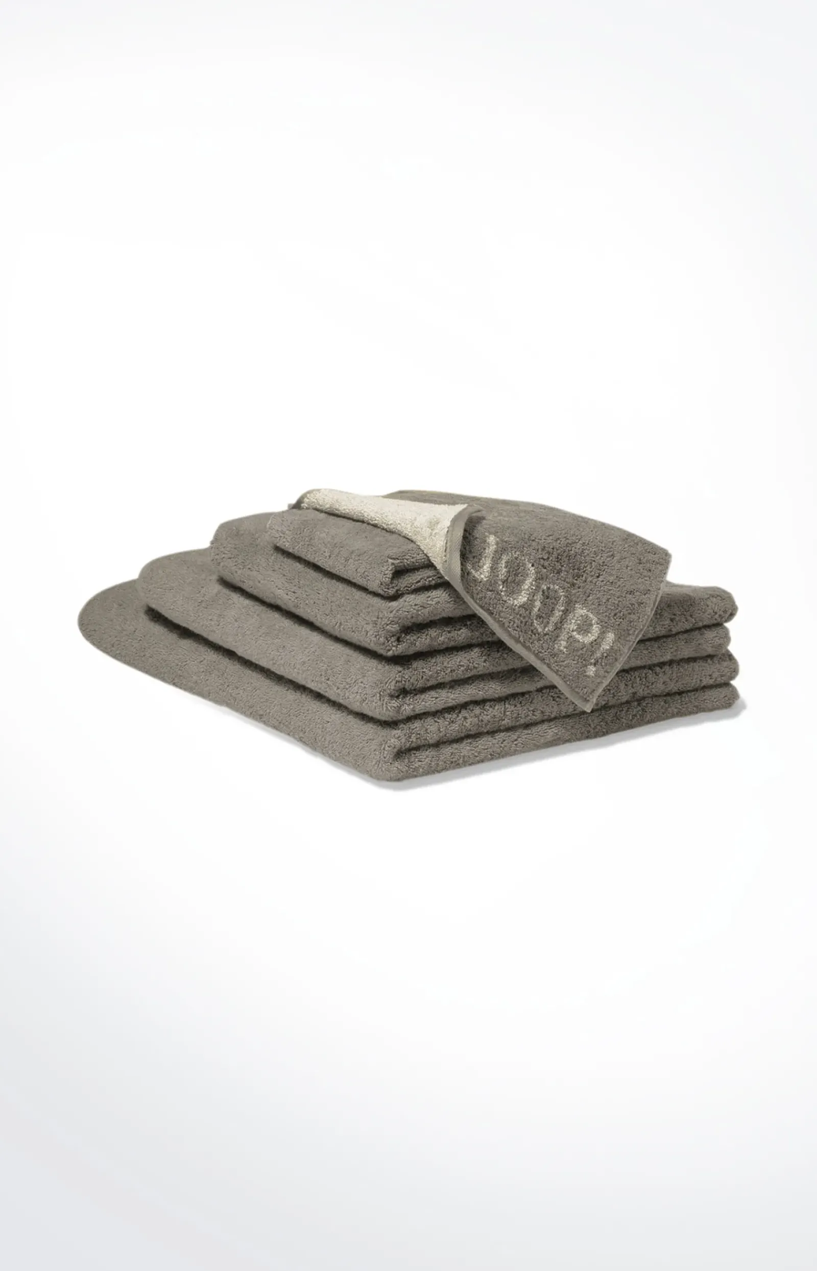 JOOP! Frottierware>Frottierserie Classic Doubleface,
