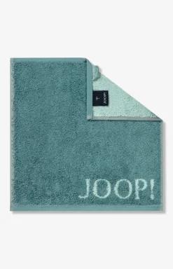 JOOP! Seifentuch>FROTTIERSERIE CLASSIC DOUBLEFACE in