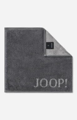 JOOP! Seifentuch>Frottierserie Classic Doubleface,