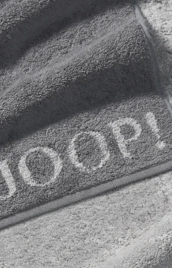JOOP! Seifentuch>Frottierserie Classic Doubleface,