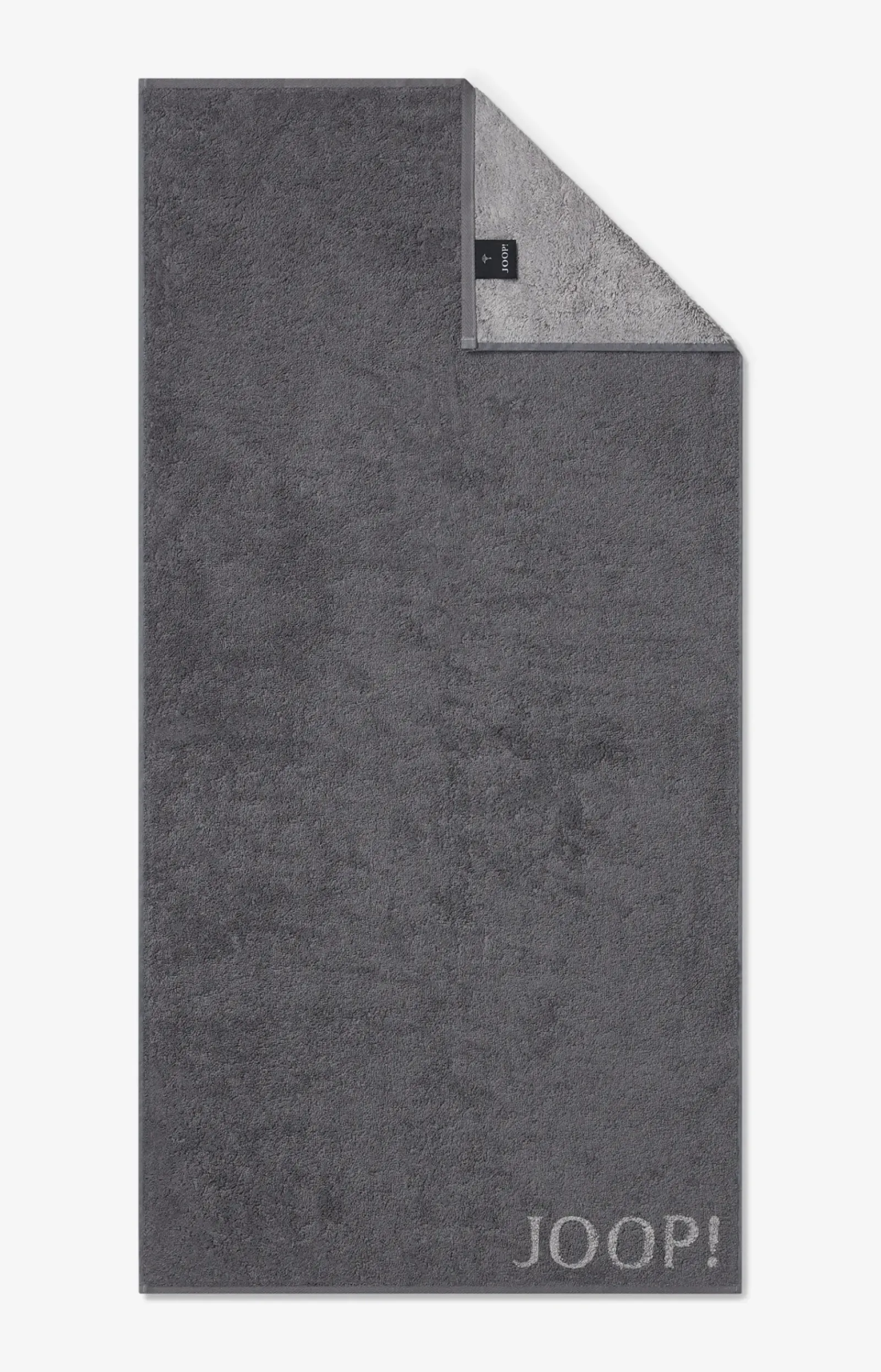 JOOP! Handtuch>Frottierserie Classic Doubleface,