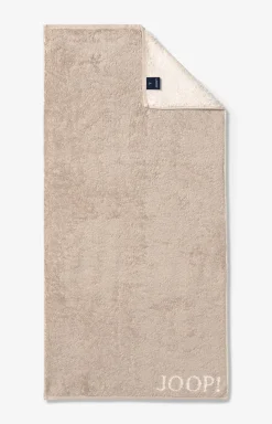 JOOP! Handtuch>Frottierserie Classic Doubleface,