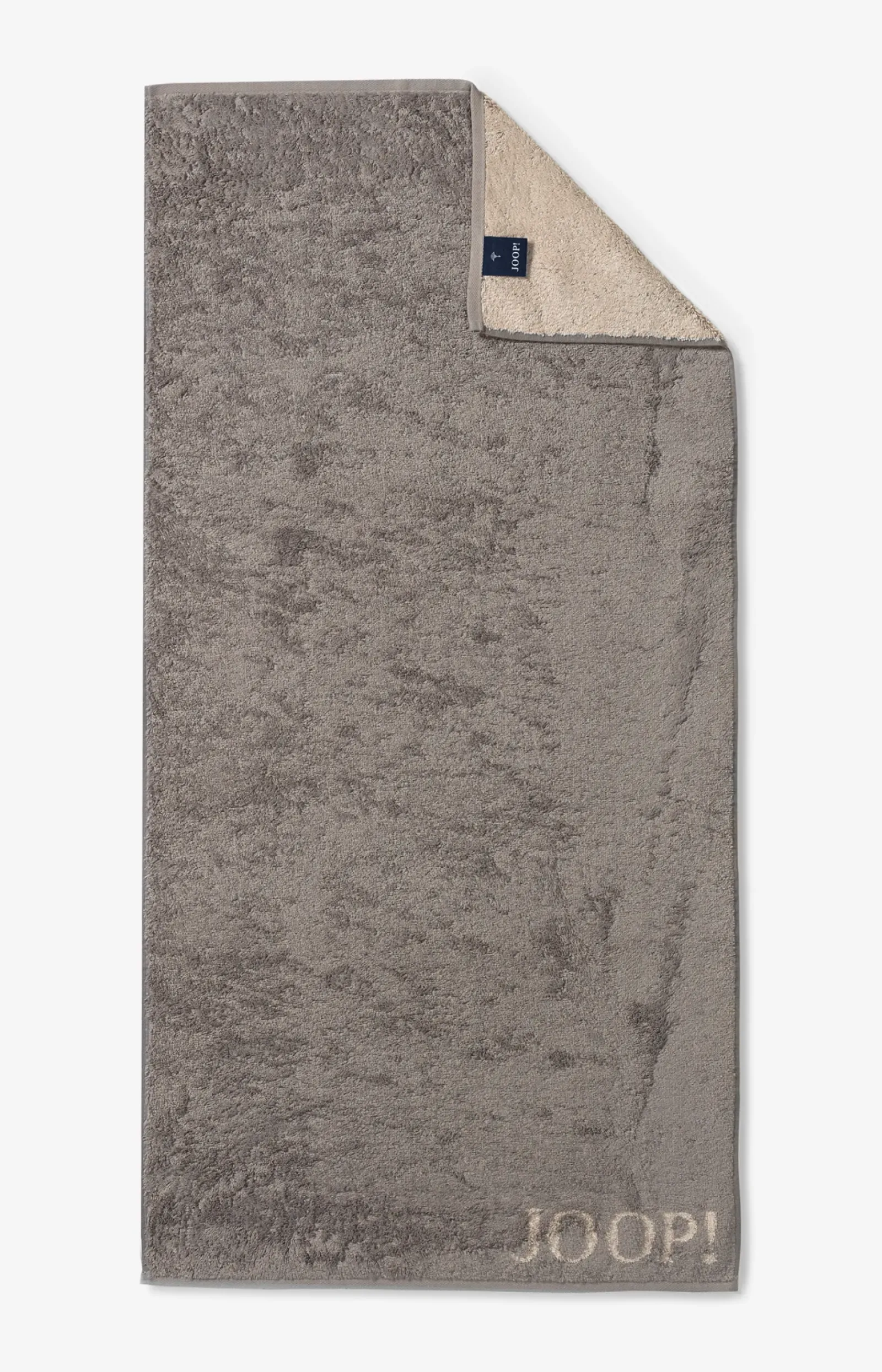 JOOP! Handtuch>Frottierserie Classic Doubleface,