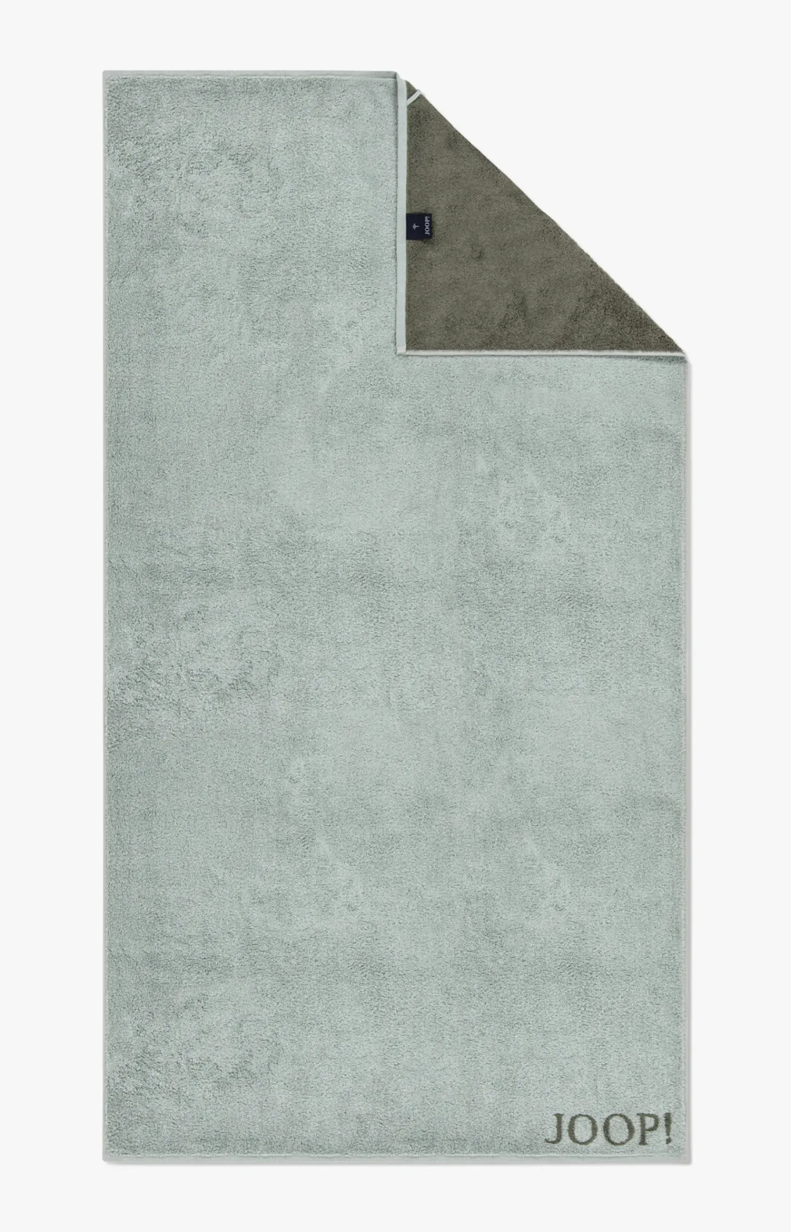 JOOP! Handtuch>Frottierserie Classic Doubleface,