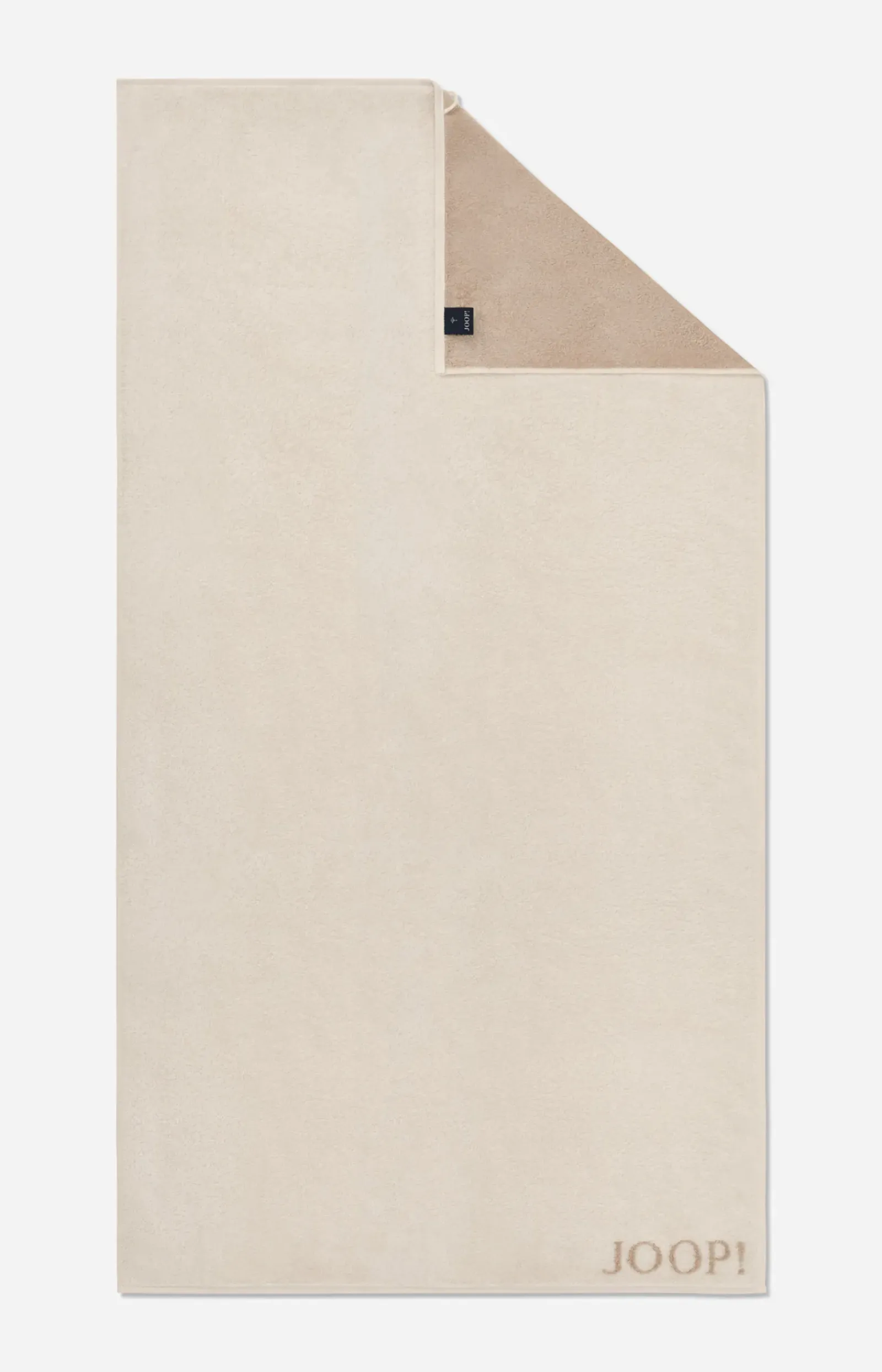 JOOP! Handtuch>Frottierserie Classic Doubleface,