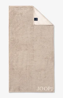 JOOP! Duschtuch>Frottierserie Classic Doubleface,