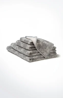 JOOP! Frottierware>Frottierserie /Beige Cornflower,