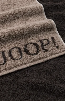 JOOP! Seifentuch>Frottierserie CLASSIC DOUBLEFACE in
