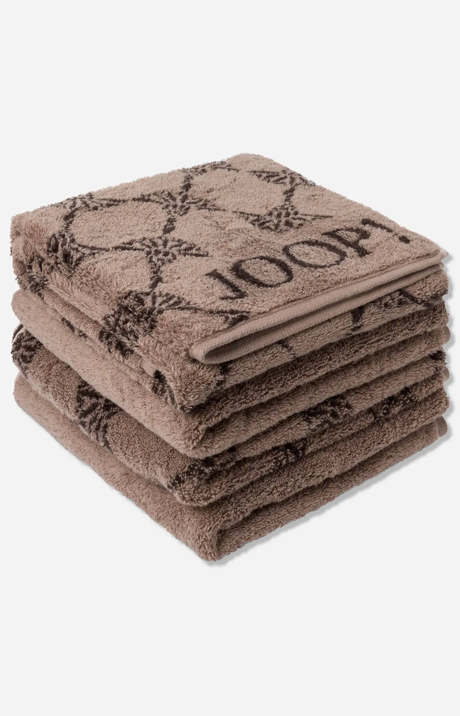 JOOP! Handtuch>Frottierserie CLASSIC DOUBLEFACE in