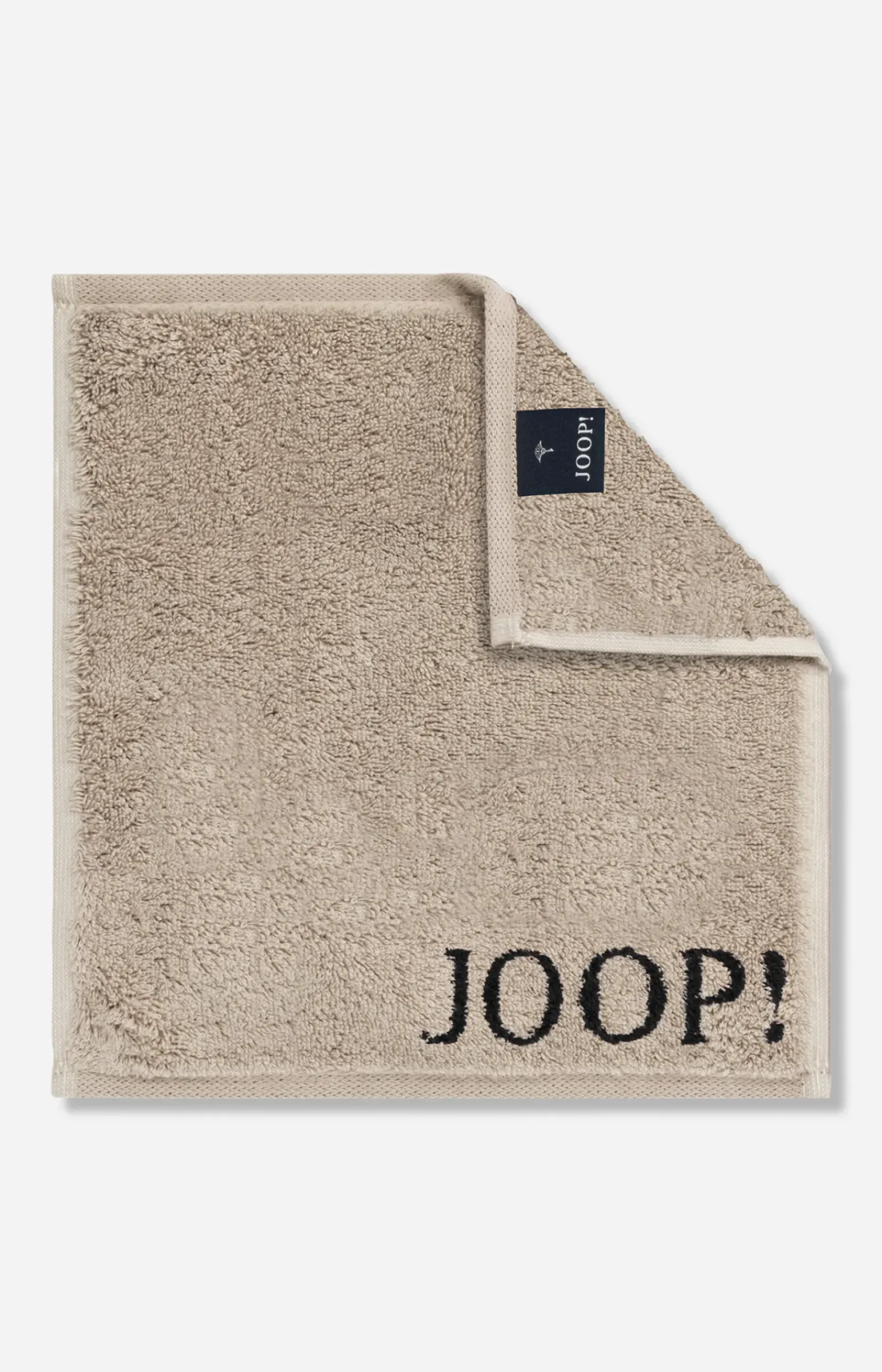 JOOP! Seifentuch>Frottierserie SELECT LAYER in
