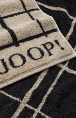 JOOP! Seifentuch>Frottierserie SELECT LAYER in