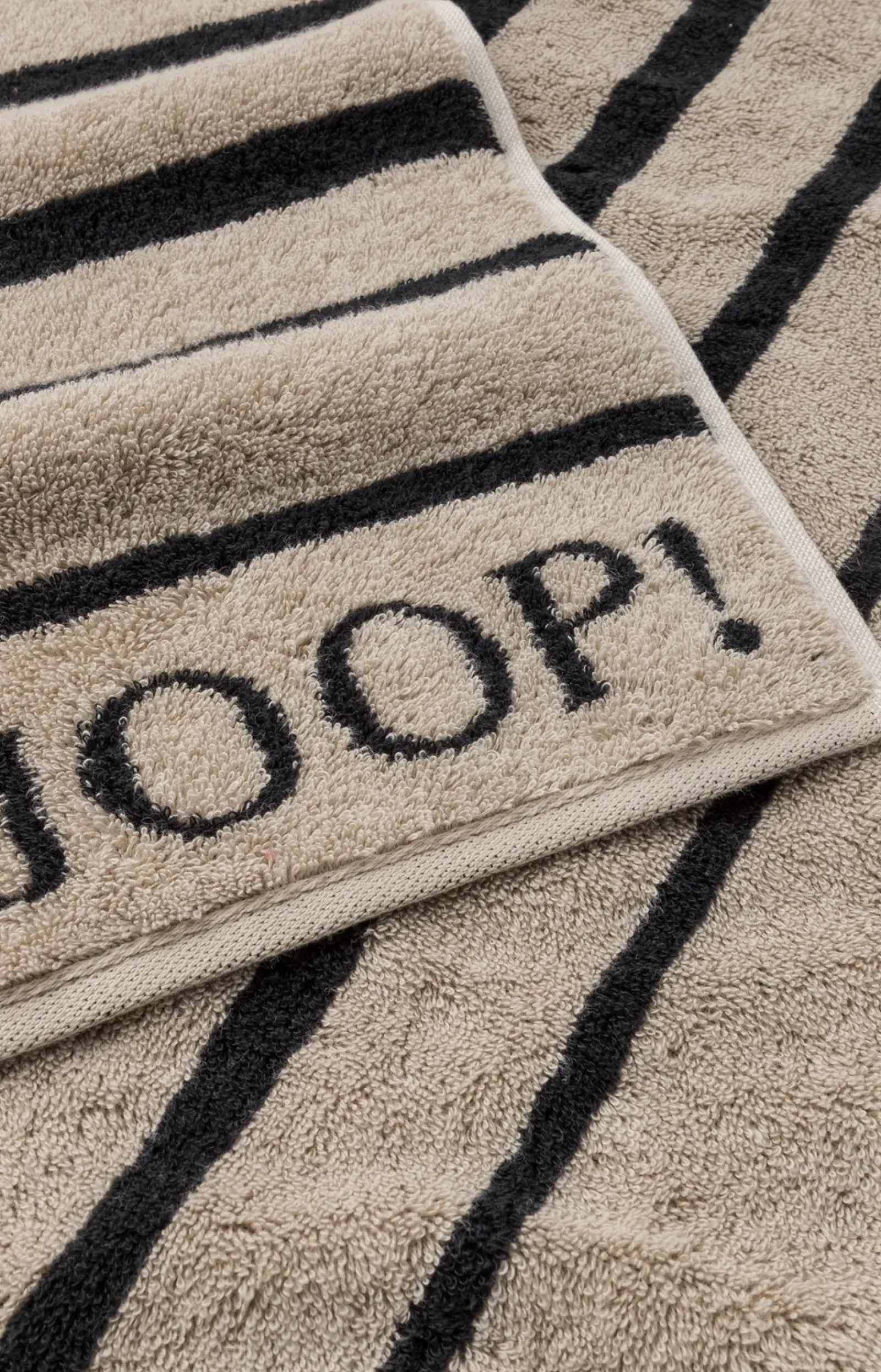 JOOP! Gästetuch>Frottierserie SELECT SHADE in