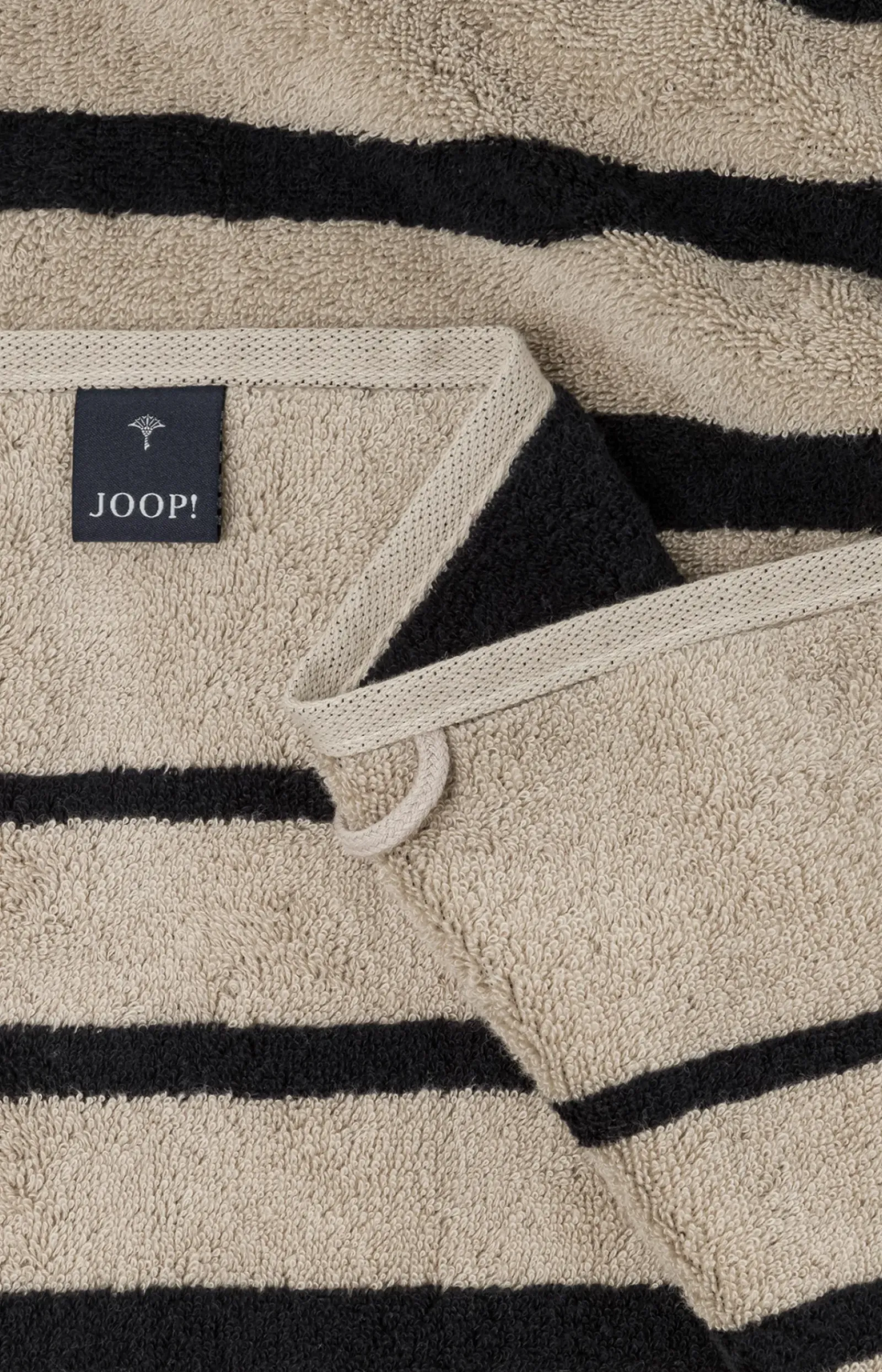 JOOP! Gästetuch>Frottierserie SELECT SHADE in