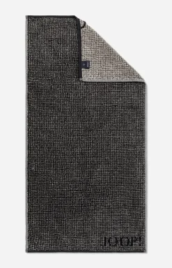 JOOP! Handtuch>Frottierserie SELECT ALLOVER in
