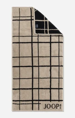 JOOP! Handtuch>Frottierserie SELECT LAYER in