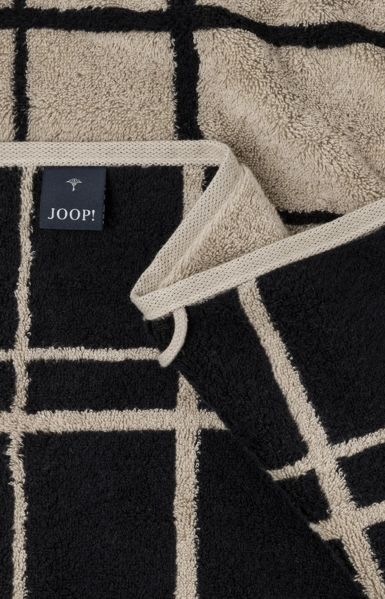 JOOP! Handtuch>Frottierserie SELECT LAYER in