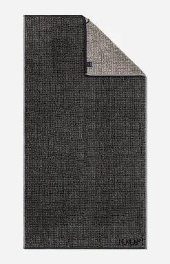JOOP! Duschtuch>Frottierserie SELECT ALLOVER in