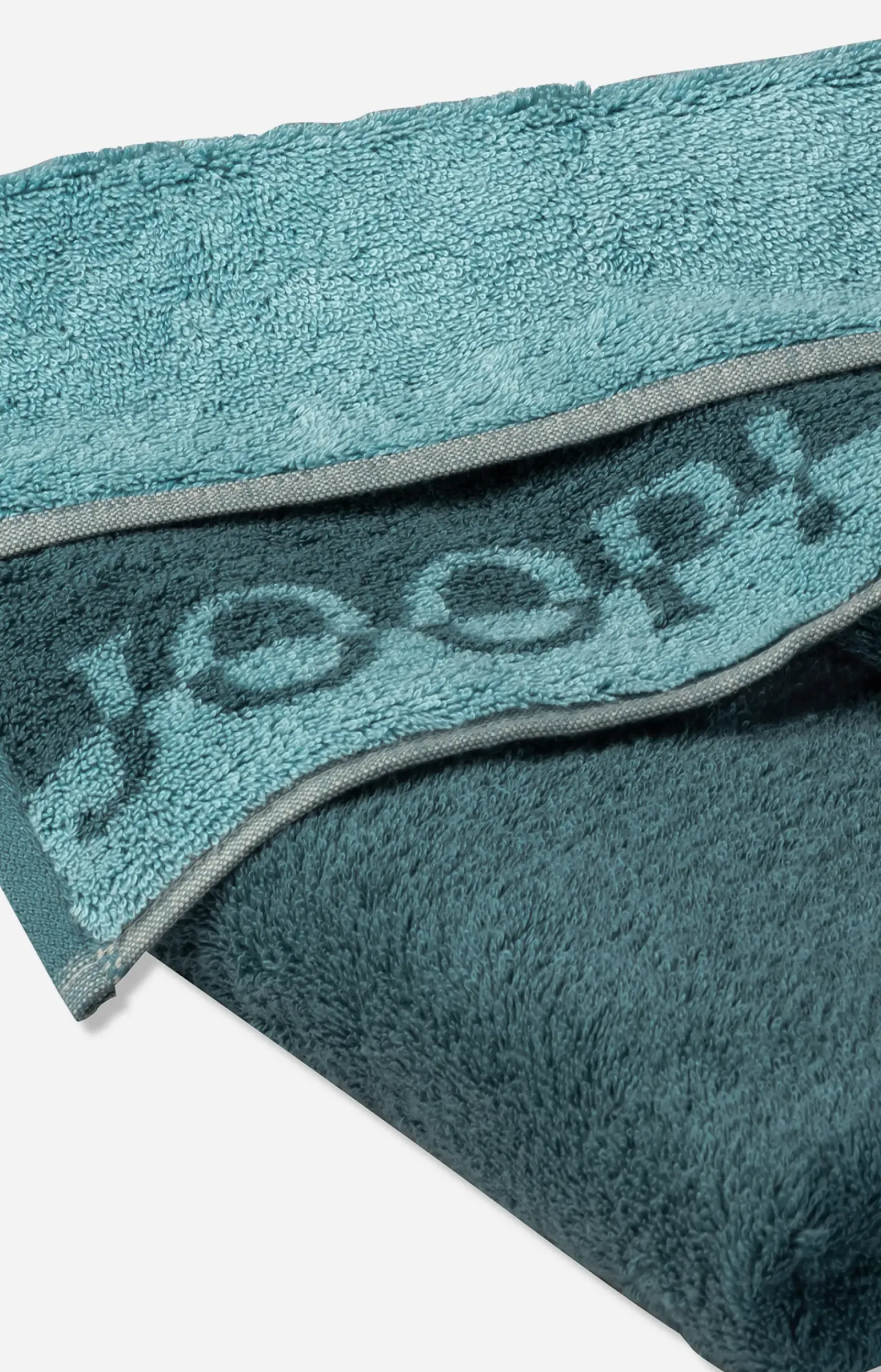 JOOP! Frottierware>Frottierserie TONE DOUBLEFACE in
