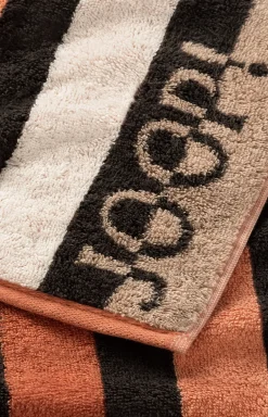 JOOP! Handtuch>Frottierserie TONE STRIPES in gestreift