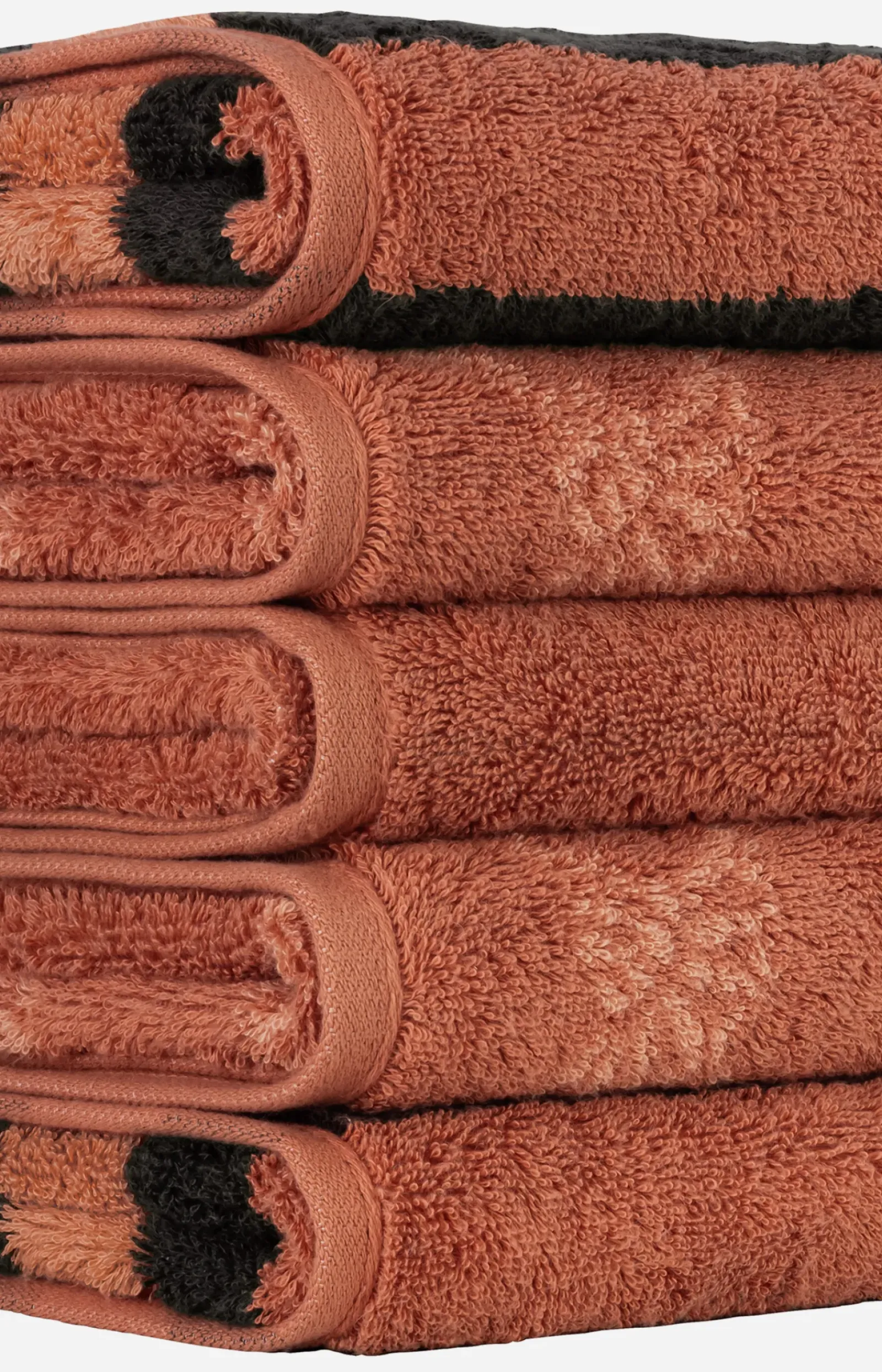JOOP! Handtuch>Frottierserie TONE STRIPES in gestreift