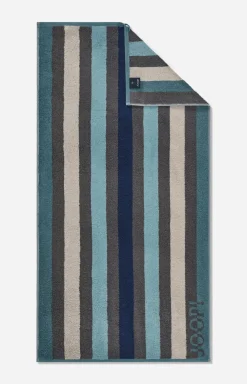 JOOP! Handtuch>Frottierserie TONE STRIPES in