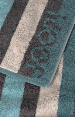JOOP! Duschtuch>Frottierserie TONE STRIPES in