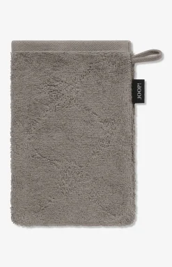 JOOP! Waschhandschuh>Frottierserie UNI CORNFLOWER,