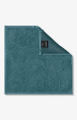 JOOP! Seifentuch>Frottierserie Uni-Cornflower,