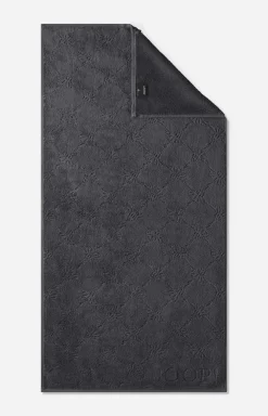 JOOP! Handtuch>Frottierserie Uni-Cornflower,