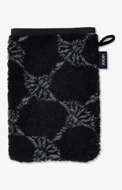 JOOP! Waschhandschuh>Frottierware CLASSIC Cornflower in