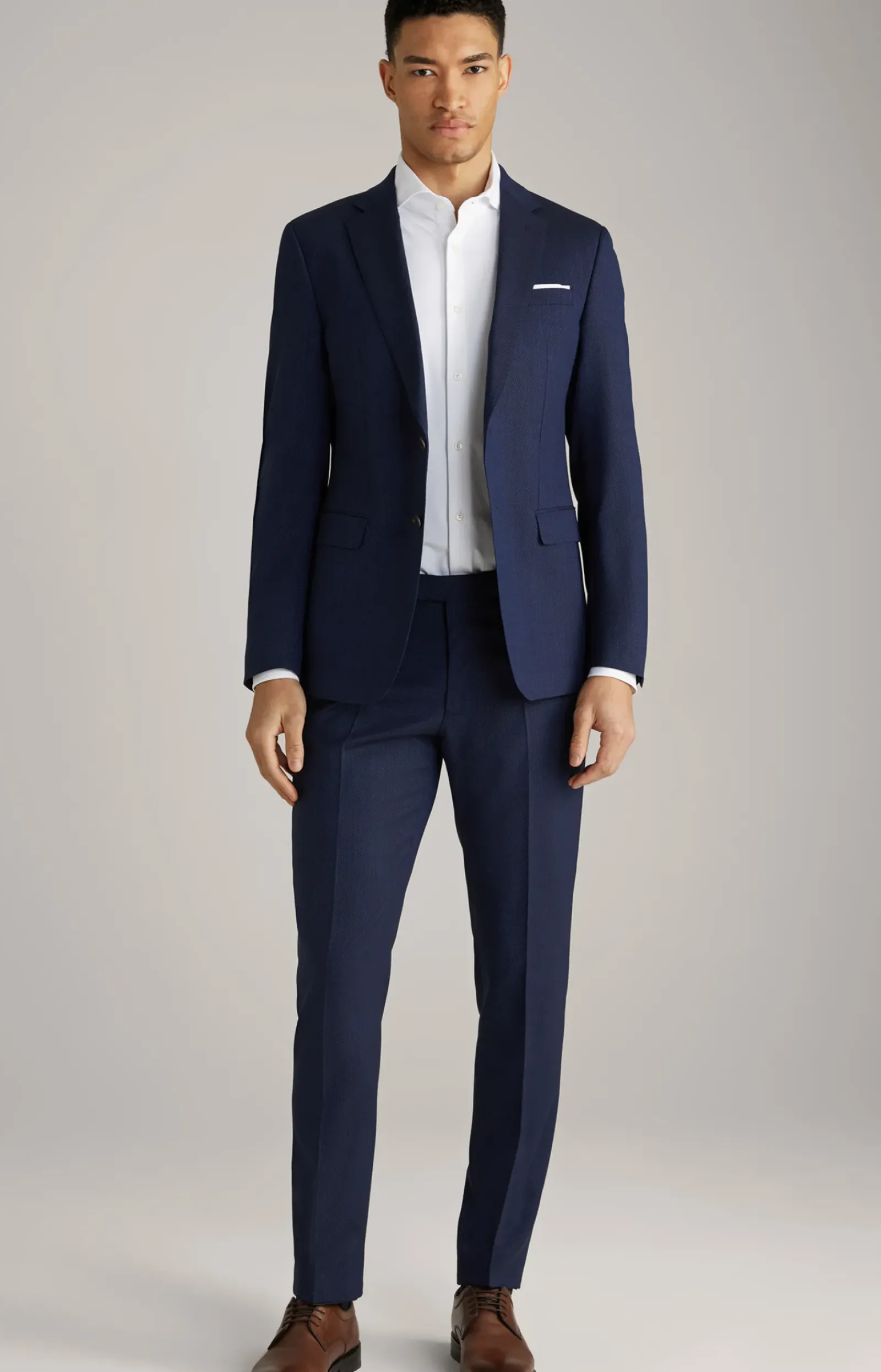 JOOP! Hemden|Bekleidung>Funktionshemd Ernest in