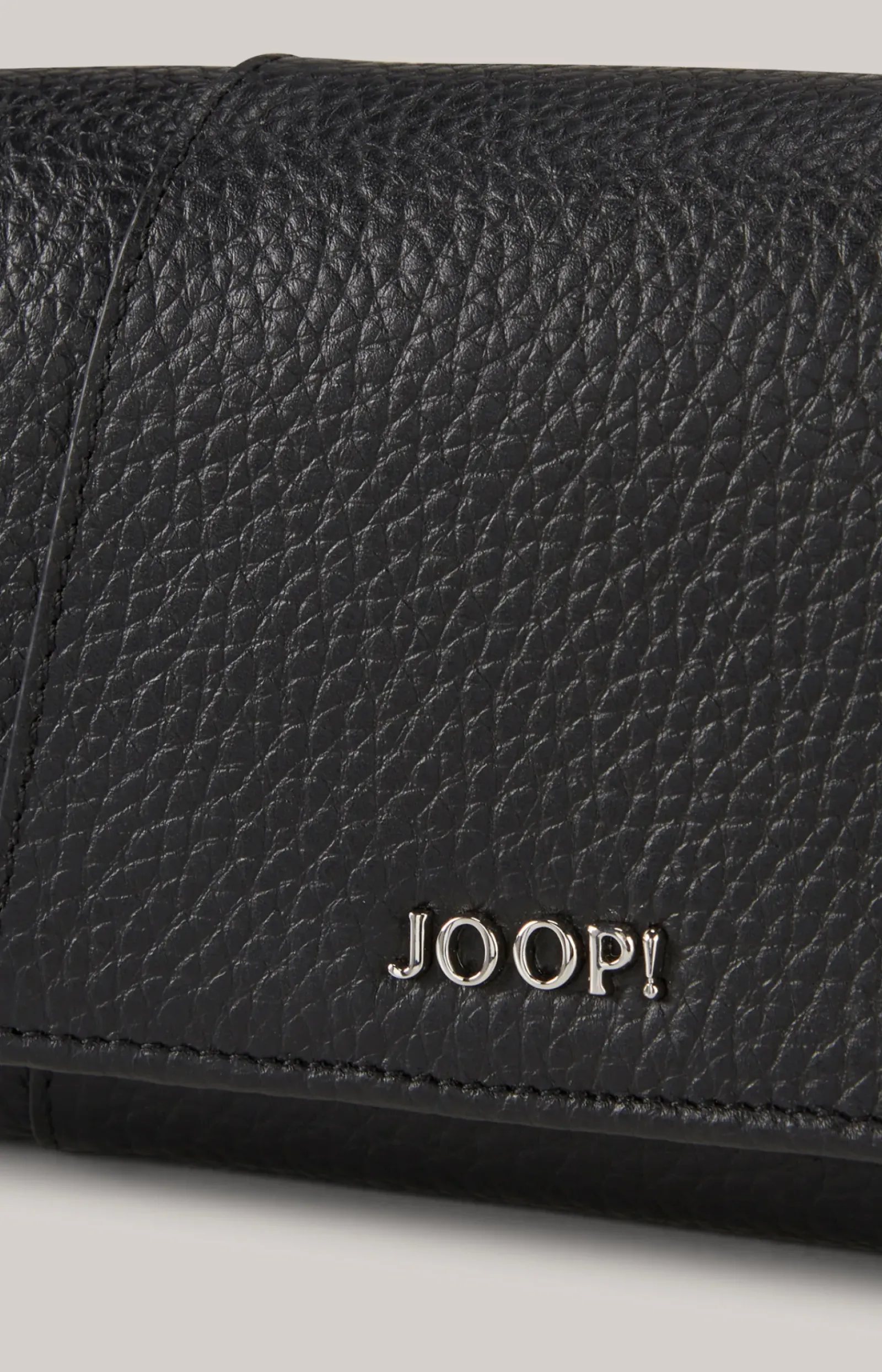 JOOP! Kleinlederwaren>Geldbörse Giada Europa in