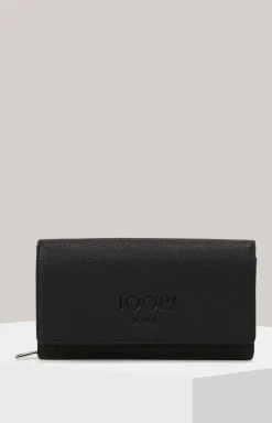 JOOP! Kleinlederwaren>Geldbörse Lettera Europa in