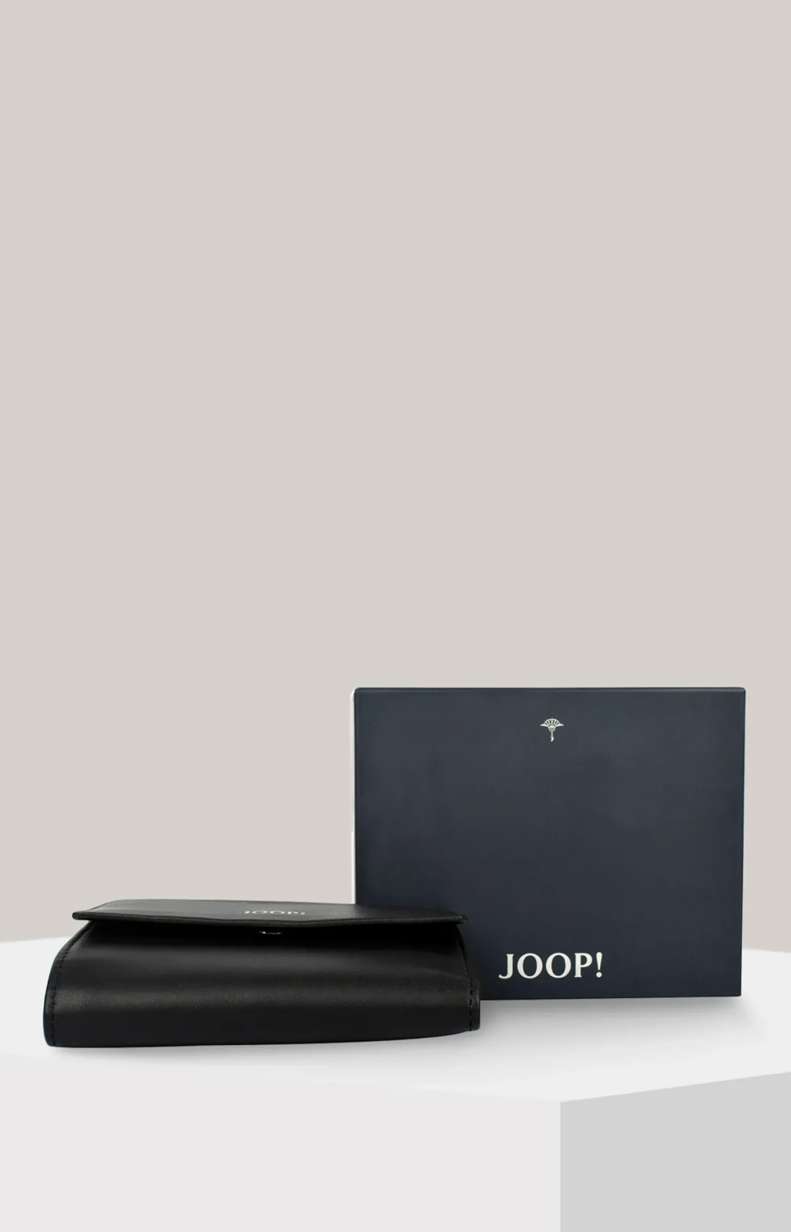 JOOP! Kleinlederwaren>Geldbörse Simona Sofisticato in