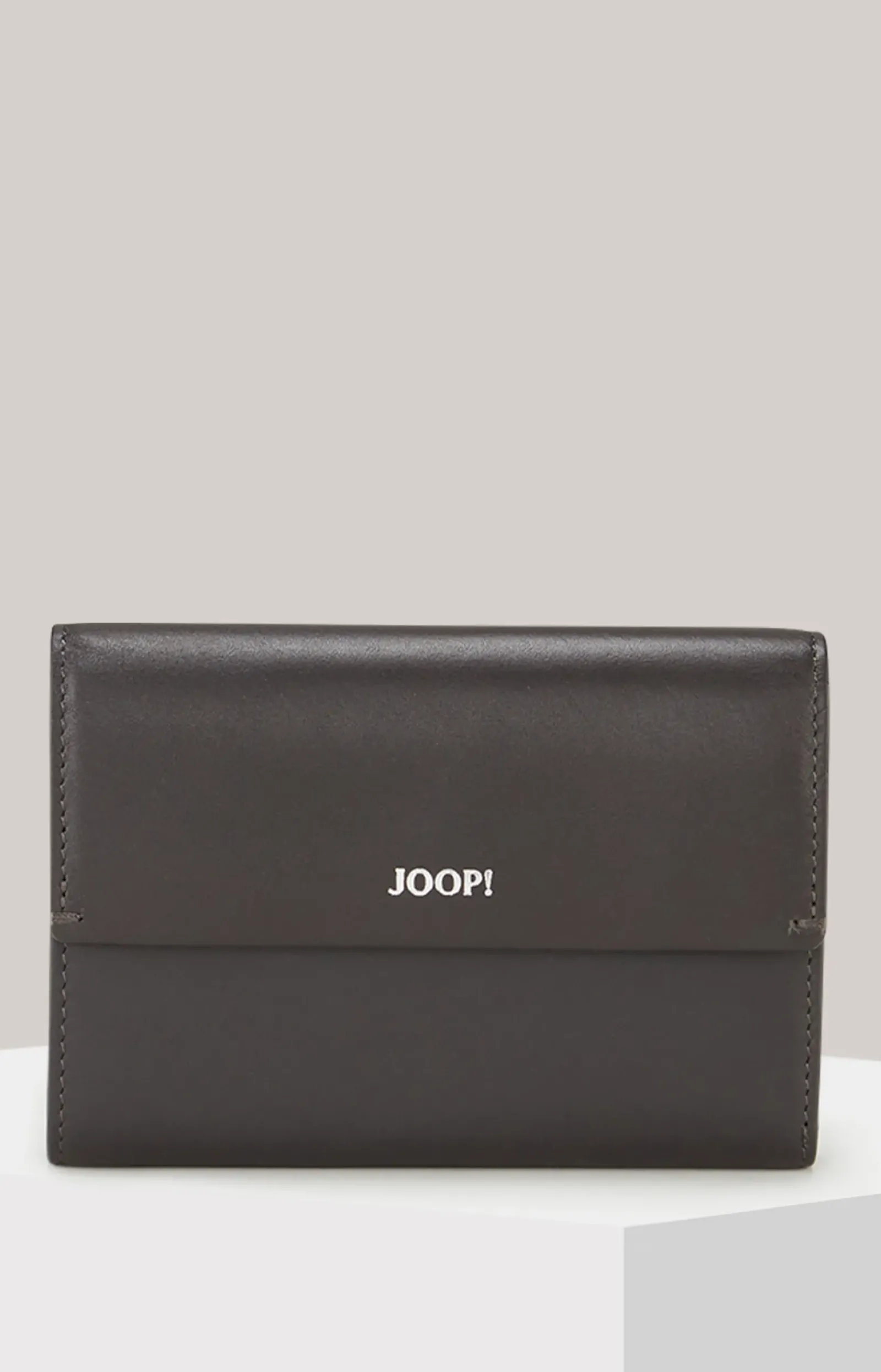 JOOP! Kleinlederwaren>Geldbörse Sofisticato Cosma in