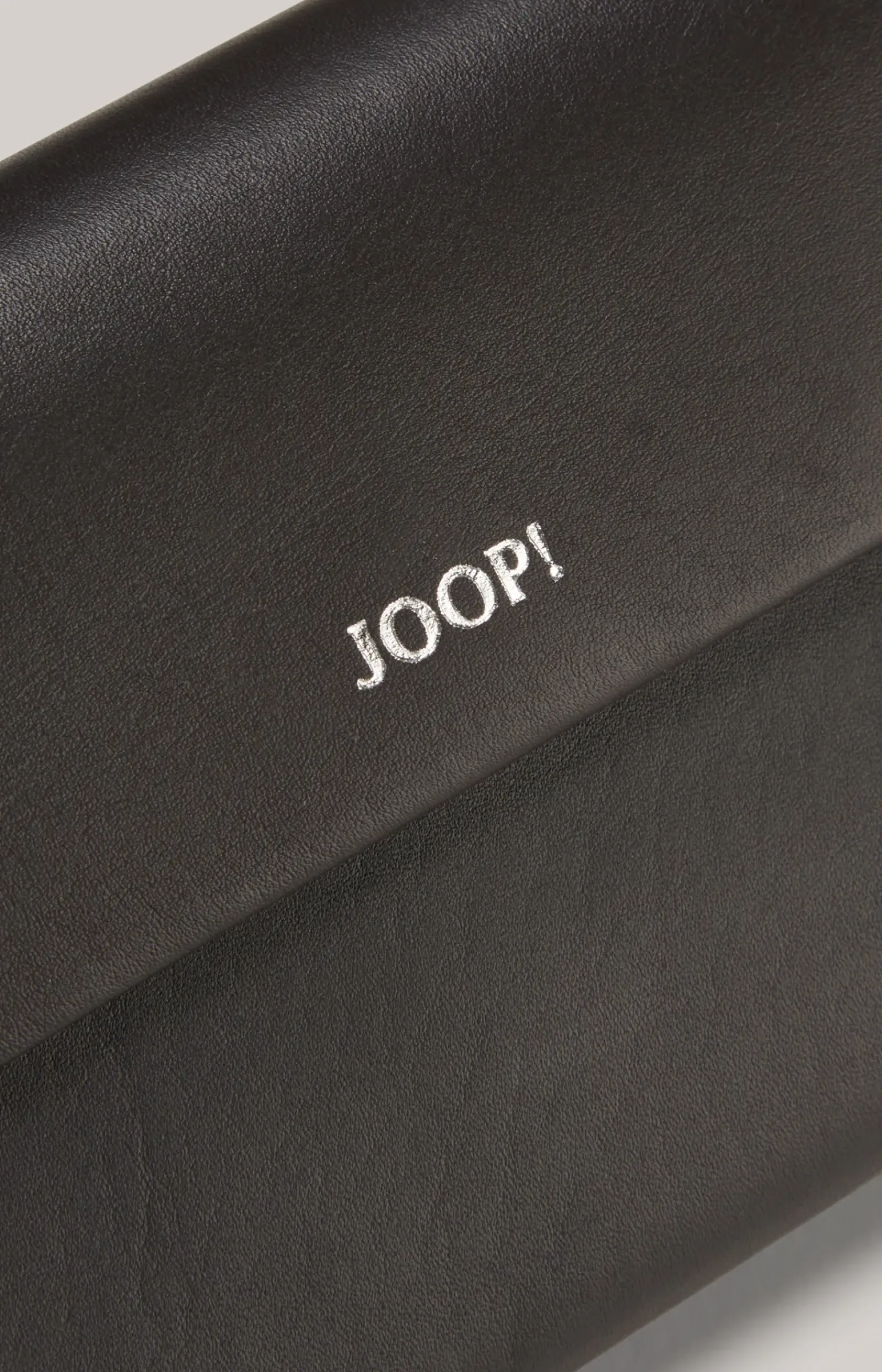 JOOP! Kleinlederwaren>Geldbörse Sofisticato Cosma in