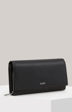 JOOP! Kleinlederwaren>Geldbörse Sofisticato Europa in