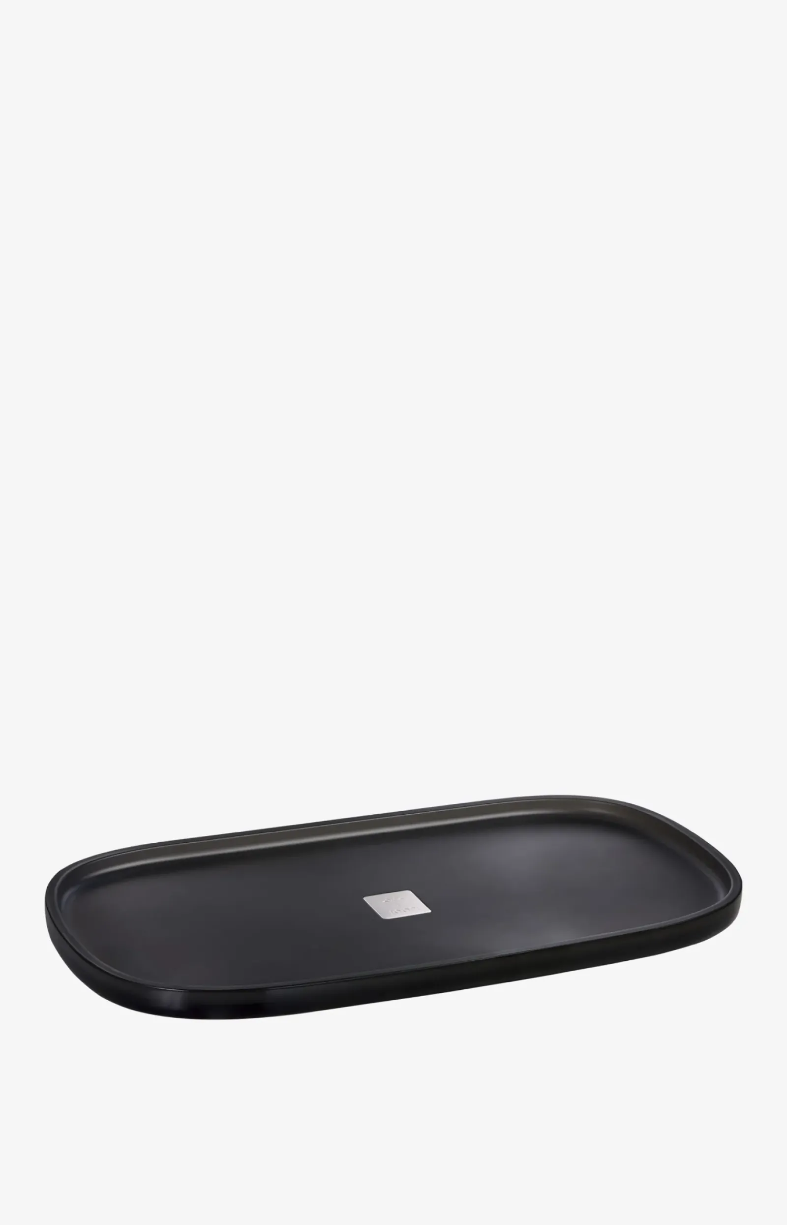 JOOP! Bad-Accessoires>Großes Tablett Crystal Line in