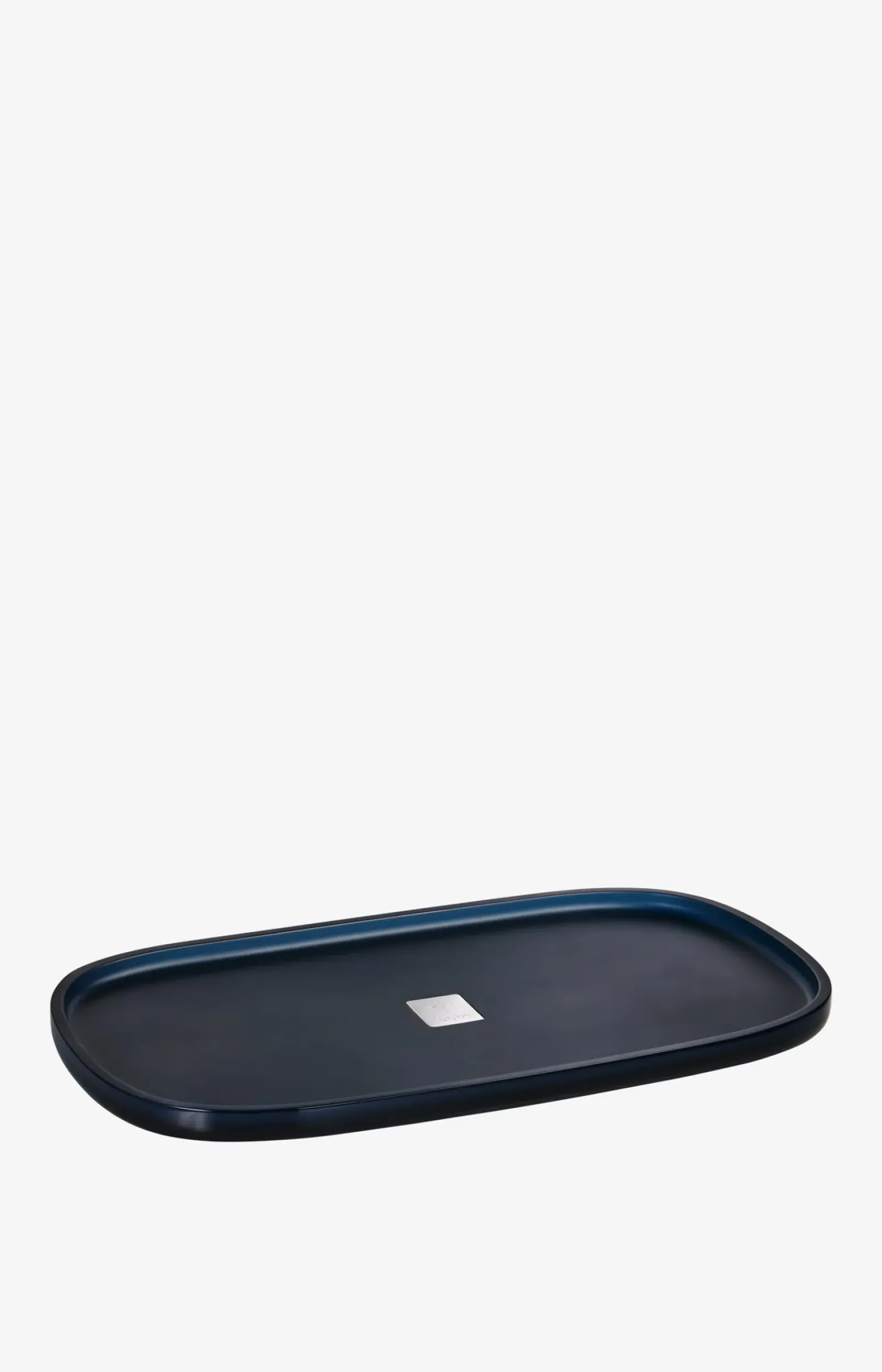 JOOP! Bad-Accessoires>Großes Tablett Crystal Line in
