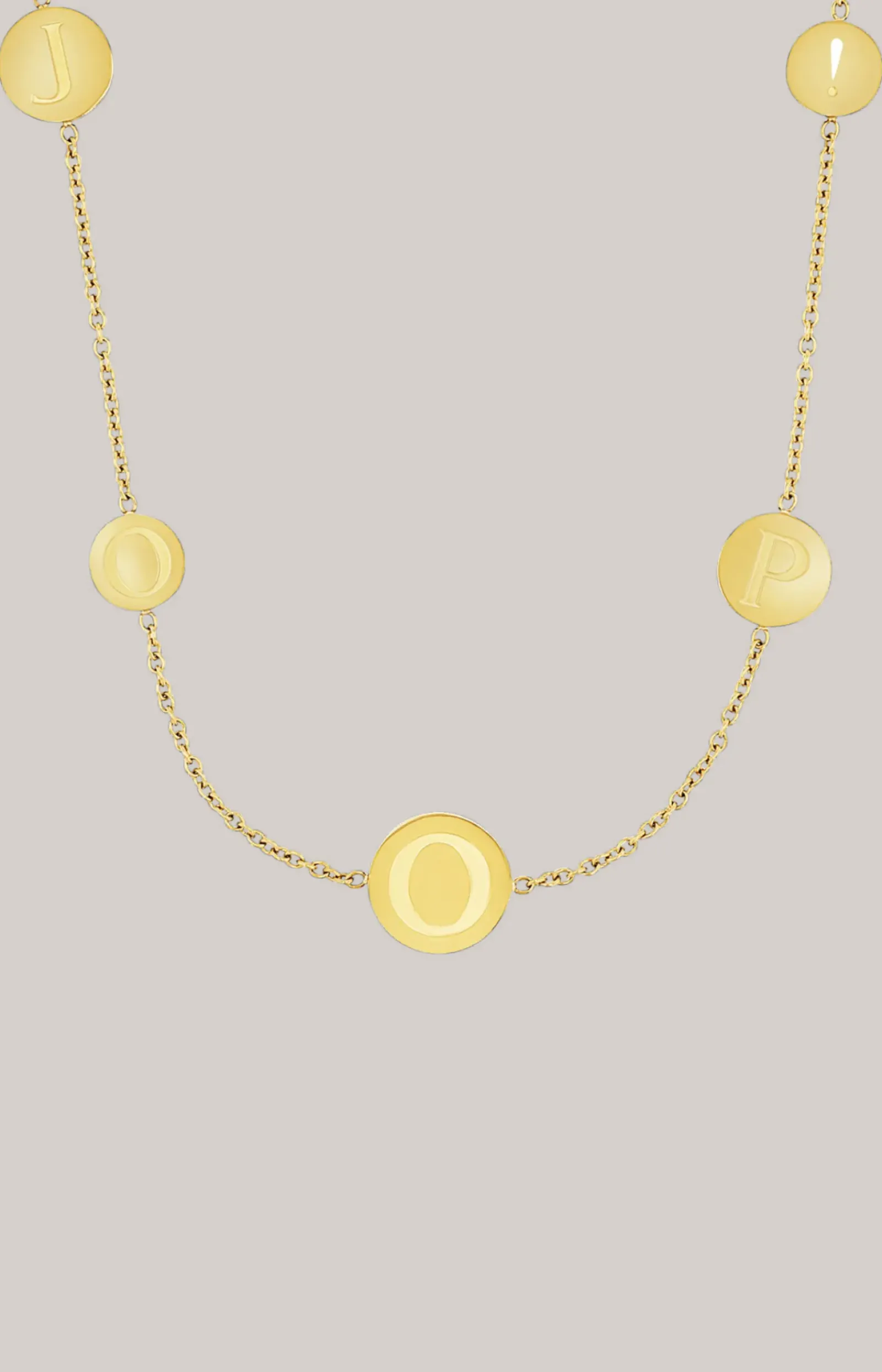 JOOP! Ketten|Schmuck>Halskette in