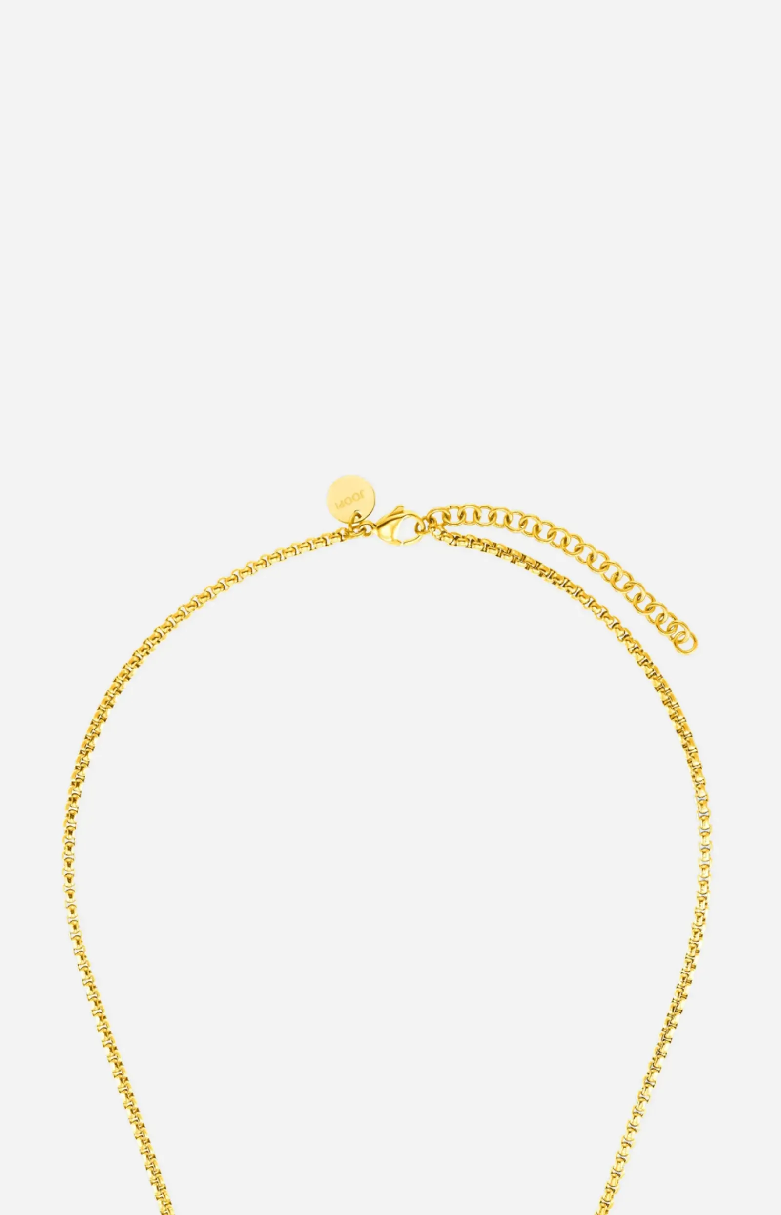 JOOP! Ketten|Schmuck>Halskette in