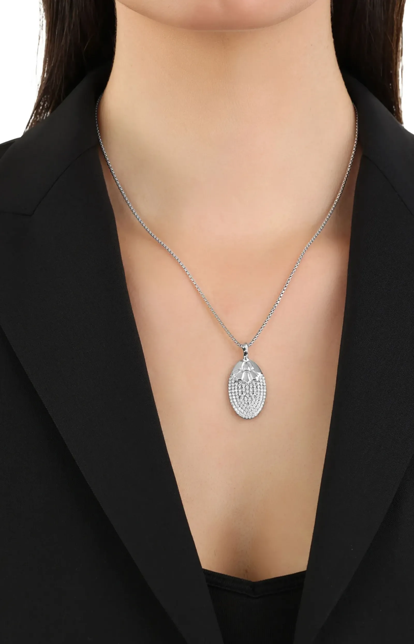 JOOP! Ketten|Schmuck>Halskette in