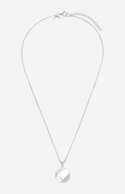 JOOP! Ketten|Schmuck>Halskette in Silber
