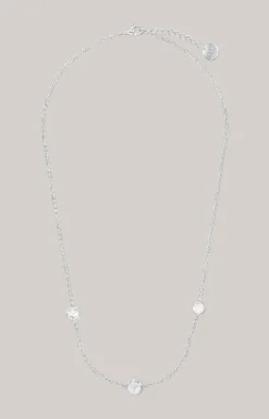 JOOP! Ketten|Schmuck>Halskette mit Zirkonia in