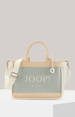 JOOP! Taschen>Handtasche Calduccio Denim Yvette in