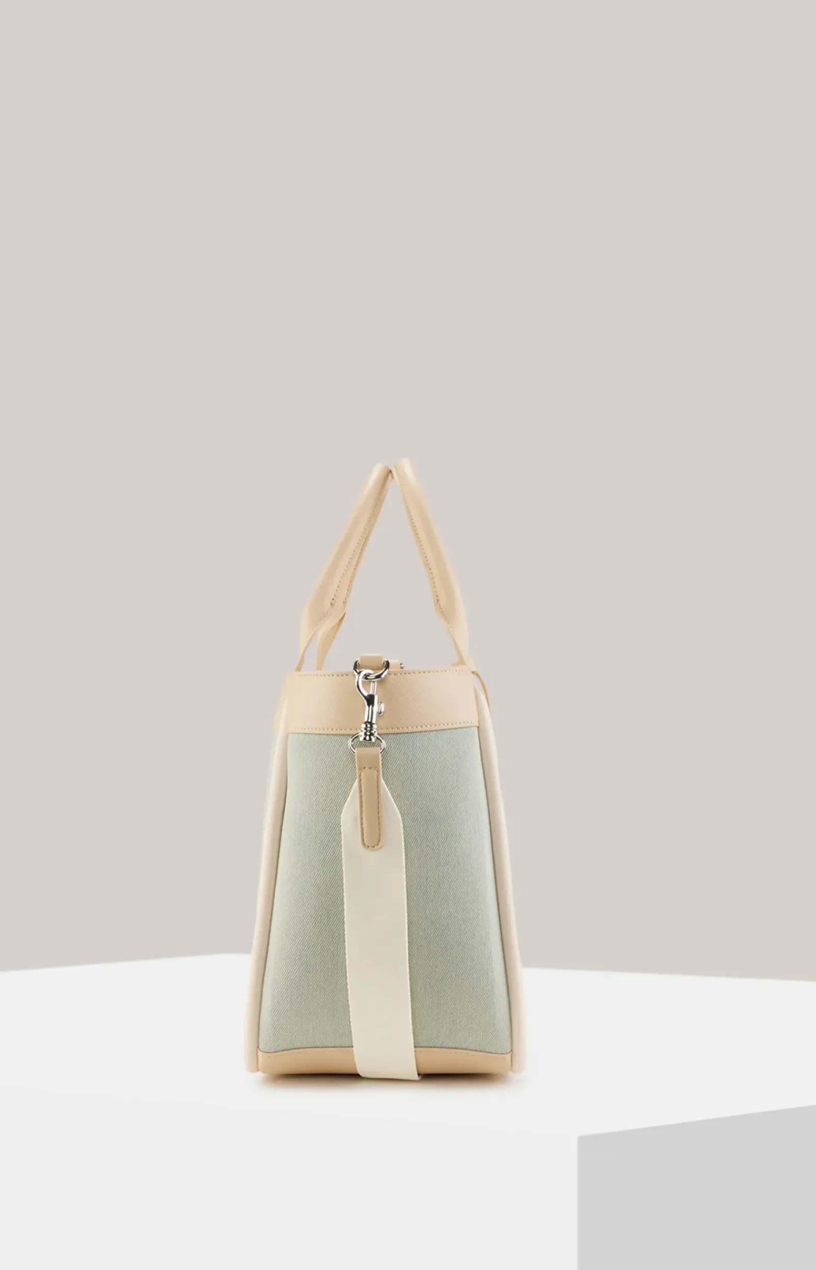 JOOP! Taschen>Handtasche Calduccio Denim Yvette in