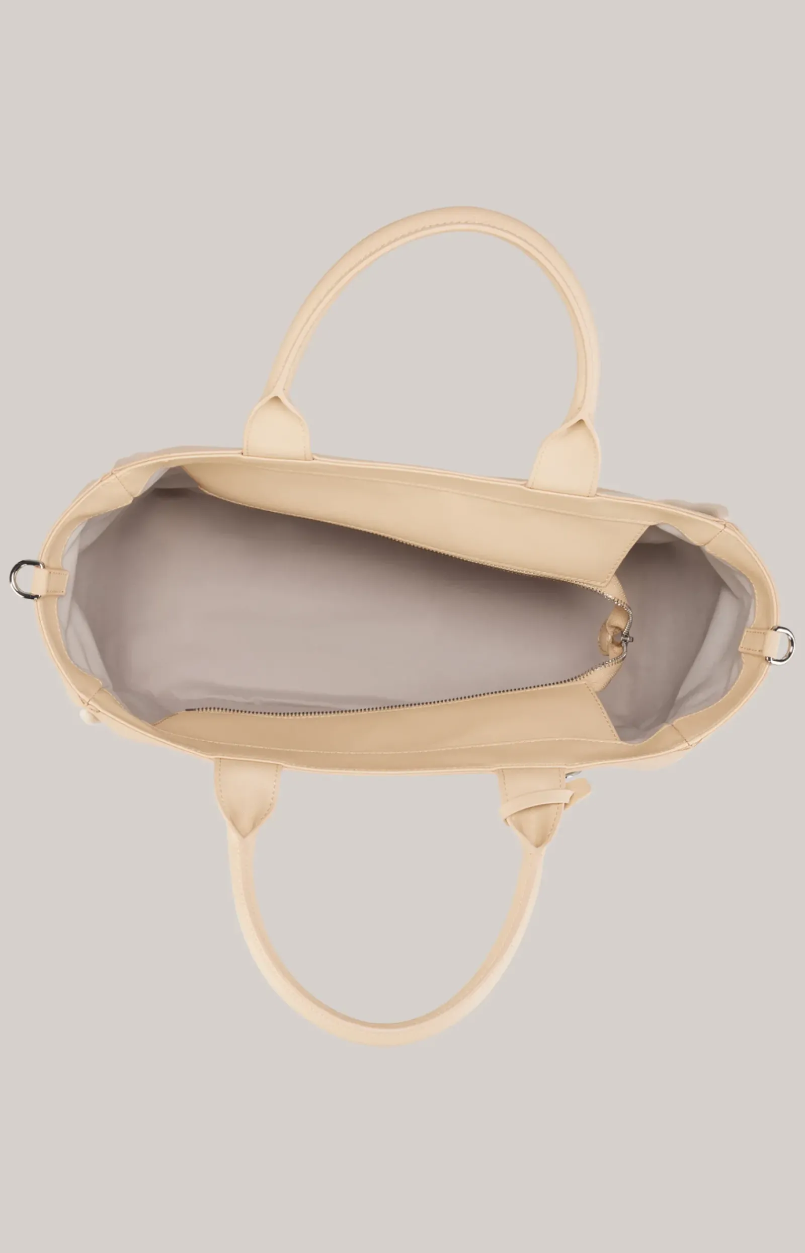 JOOP! Taschen>Handtasche Calduccio Denim Yvette in